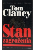 Stan zagrożenia