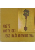 Krzyż koptyjski i jego naśladownictwa