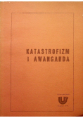 Katastrofizm i awangarda