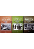 Wołyń Epopeja polskich losów 1939 - 2013 Akt I