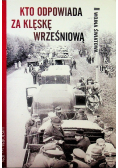 Kto Odpowiada Za Klęskę Wrześniową