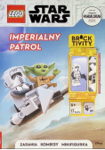 LEGO Star Wars Imperialny patrol