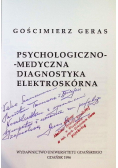 Psychologiczno medyczna diagnostyka elektroskórna