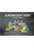 Euroregion Tatry z lotu ptaka