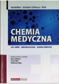 Chemia medyczna
