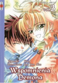 Wspomnienia Demona Tom 3