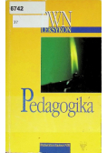 Pedagogika