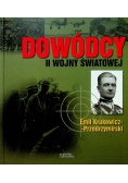 Dowódcy II wojny światowej Tom 51 Emil Krukowicz - Przedrzymirski