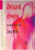 Związek dwojga psychoanaliza pary
