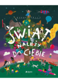 Świat należy do Ciebie