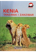 Przewodnik ilustrowany Kenia Tanzania i Zanzibar