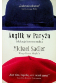Anglik w Paryżu Edukacja kontynentalna
