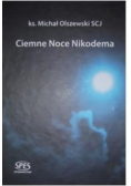 Ciemne noce Nikodema