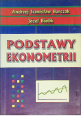 Podstawy ekonometrii