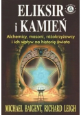 Eliksir i kamień