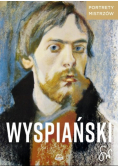 Portrety mistrzów Wyspiański