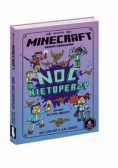 Minecraft. Noc nietoperzy