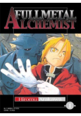 Fullmetal Alchemist