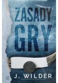 Zasady gry