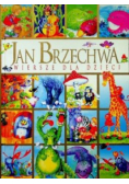 Brzechwa wiersze dla dzieci