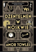 Dżentelmen w Moskwie