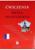 Ćwiczenia języka francuskiego