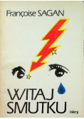 Witaj smutku