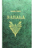 Sabała reprint z 1897r