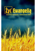 Żyć Ewangelią Codzienna Ewangelia z rozważaniami