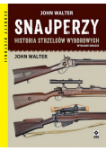 Snajperzy Historia strzelców wyborowych