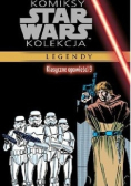Komiksy Star Wars Kolekcja Legendy Klasyczne opowieści 9