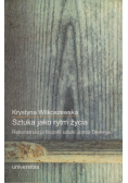 Wilkoszewska sztuka jako rytm życia
