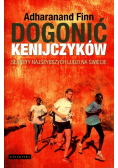 Dogonić Kenijczyków