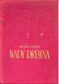Wady drewna