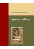 Apostolat biblijny