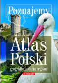 Poznajemy atlas Polski