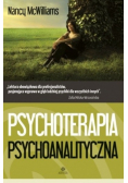 Psychoterapia psychoanalityczna Poradnik praktyka
