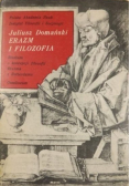 Erazm i filozofia