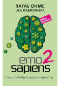 Emo Sapiens 2. Trenuj inteligencję emocjonalną