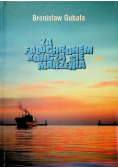 Za falochronem kończą się marzenia