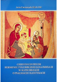 Chrystocentryzm hermeneutyki biblijnej Jana Pawła II