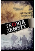 Teoria zemsty