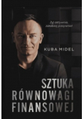 Sztuka równowagi finansowej