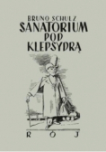 Sanatorium pod Klepsydrą