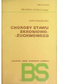 Choroby stawu skroniowo żuchwowego