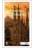 Travelbook - Mediolan i Lombardia
