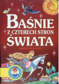 Baśnie z czterech stron świata