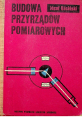 Budowa przyrządów pomiarowych