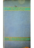 Moja Pieśń Wieczorna 1902 r