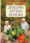 Ziołowa apteka seniora